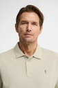 MAN SHORT SLEEVE POLO SHIRT PIQUE REGULAR FIT 