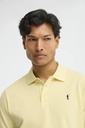 MAN SHORT SLEEVE POLO SHIRT PIQUE REGULAR FIT 