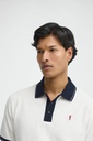 MAN SS POLO SHIRT PIQUE REGULAR FIT