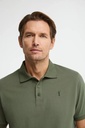 MAN SHORT SLEEVE SINGLE JERSEY REGULAR FIT