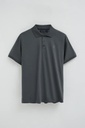 MAN SHORT SLEEVE SINGLE JERSEY REGULAR FIT