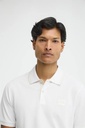 MAN SHORT SLEEVE POLO SHIRT LOOSE FIT